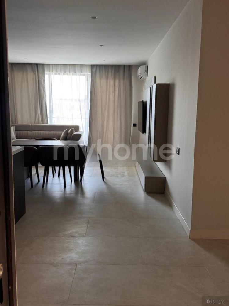  Bakı şəhərində 139m² mənzil kirayə verilir
