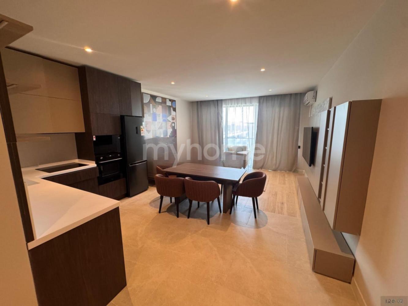  Bakı şəhərində 139m² mənzil kirayə verilir
