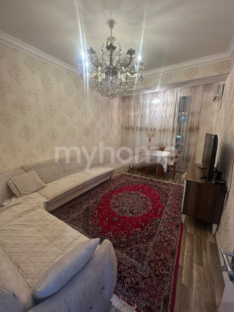  Bakı şəhərində 72m² mənzil kirayə verilir