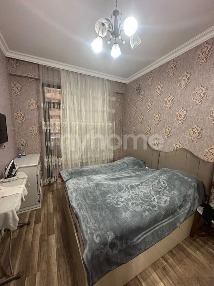  Bakı şəhərində 72m² mənzil kirayə verilir