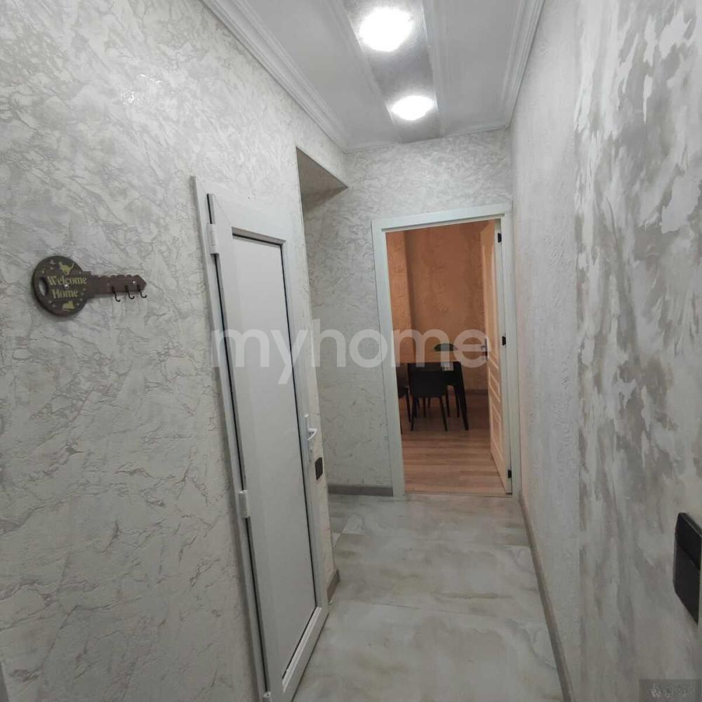  Bakı şəhərində 50m² mənzil kirayə verilir