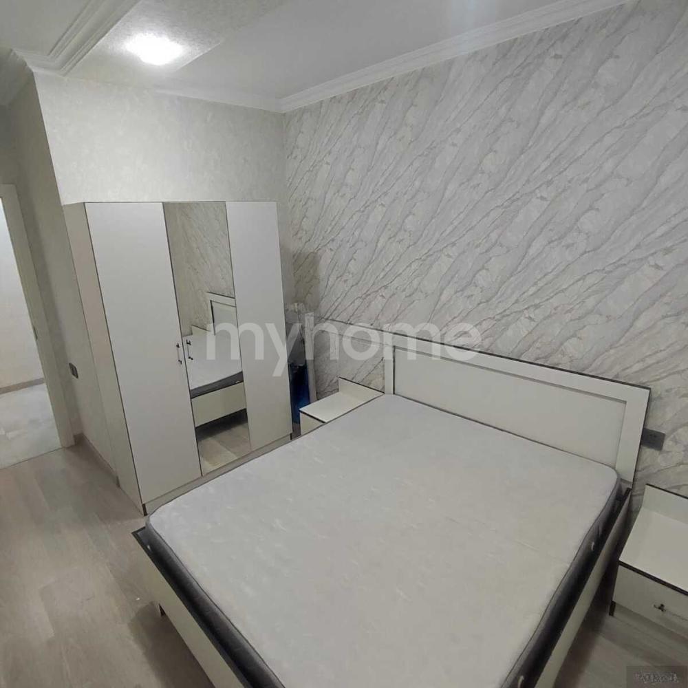  Bakı şəhərində 50m² mənzil kirayə verilir