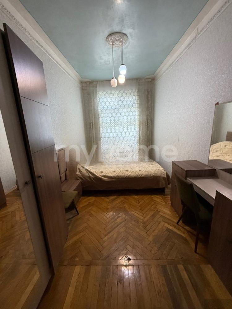  Bakı şəhərində 55m² mənzil satılır