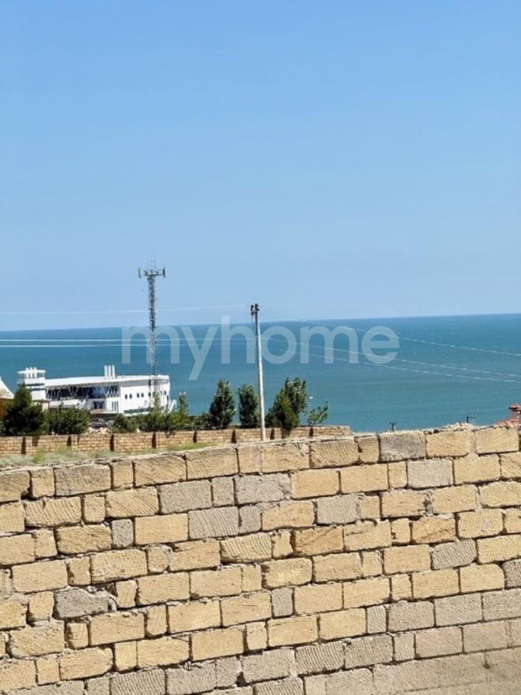  Bayıl qəsəbəsində torpaq satılır