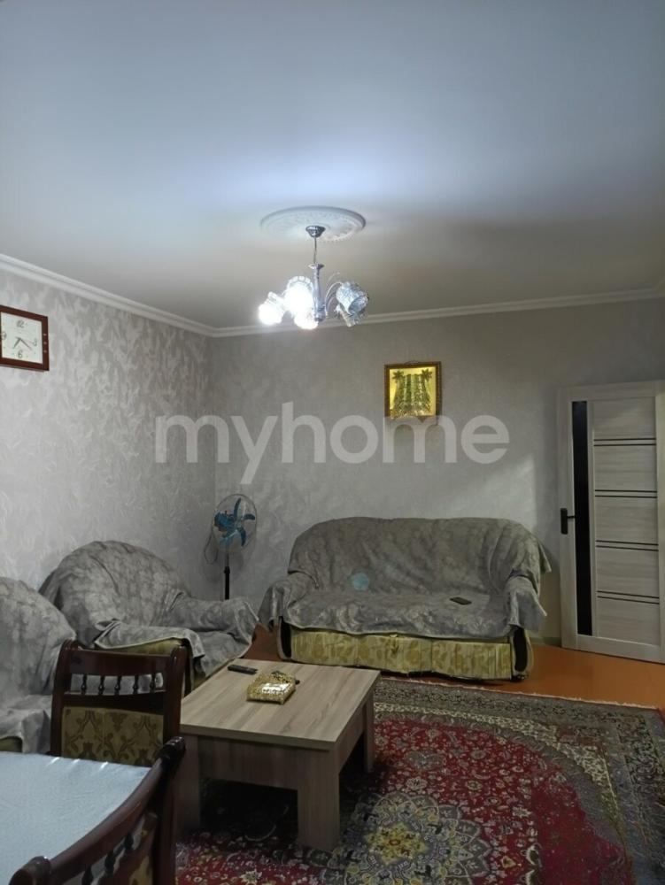  Sumqayıt şəhərində 56m² mənzil satılır