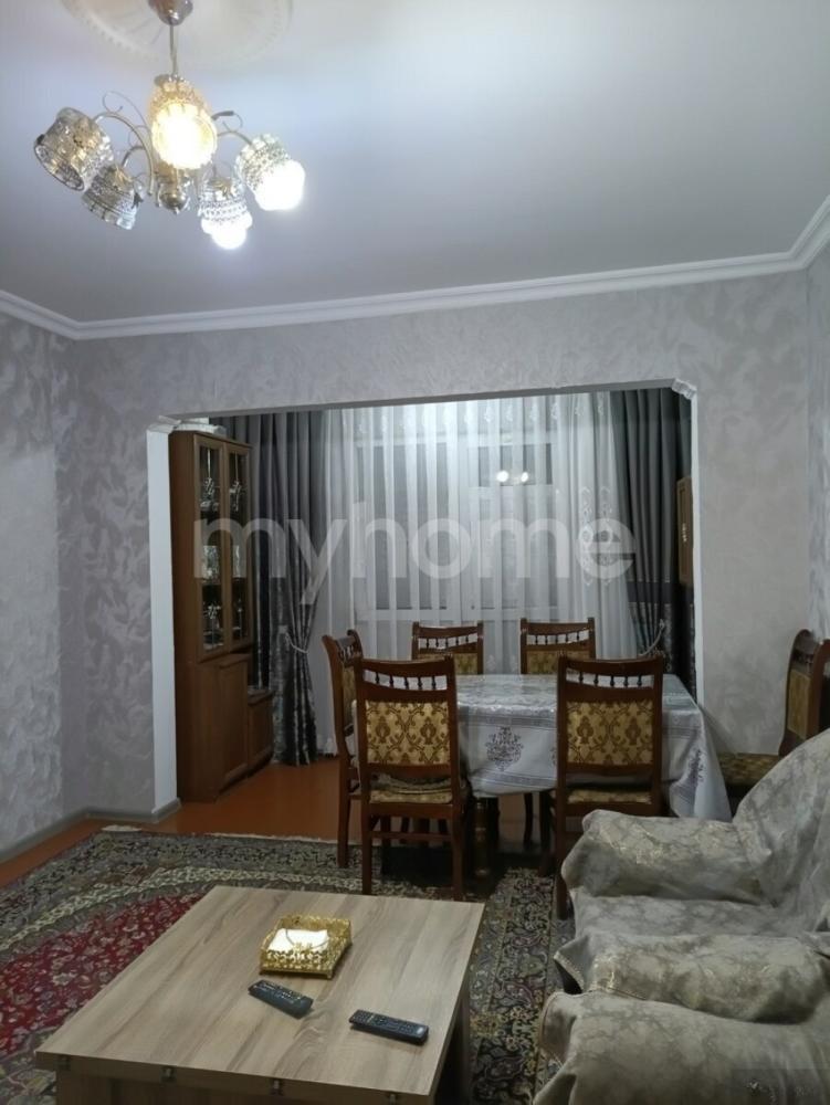  Sumqayıt şəhərində 56m² mənzil satılır
