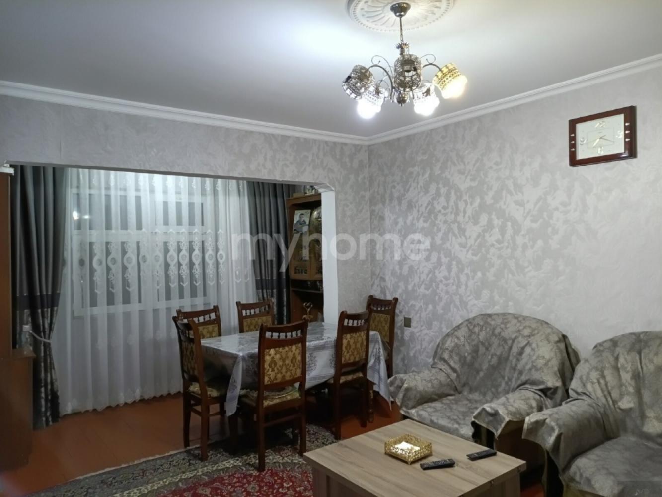  Sumqayıt şəhərində 56m² mənzil satılır