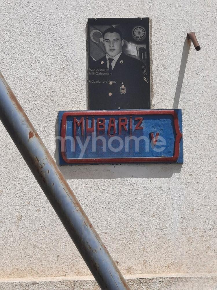 Bakı şəhərində torpaq satılır