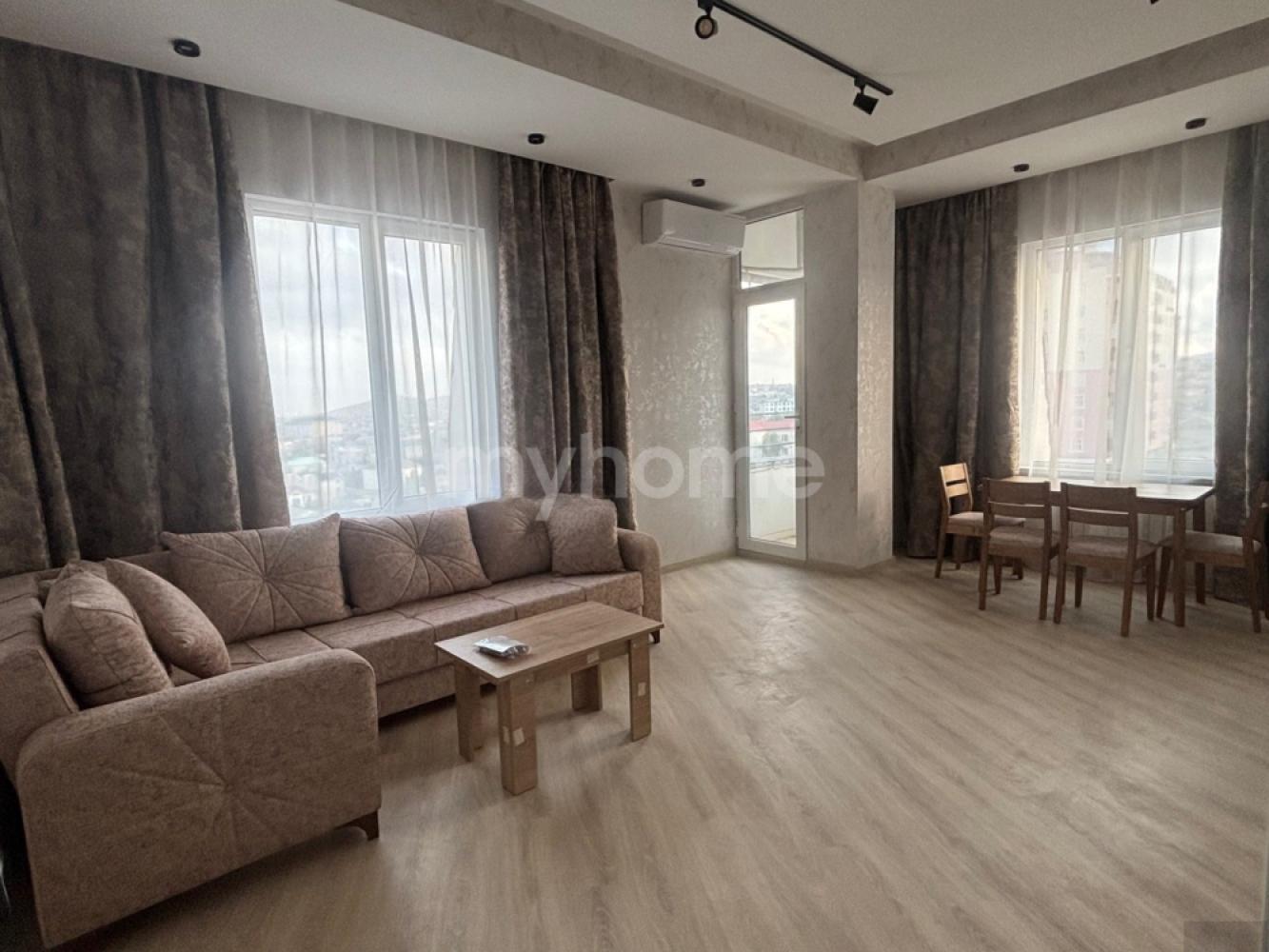 Masazır qəsəbəsində 72m² mənzil kirayə verilir