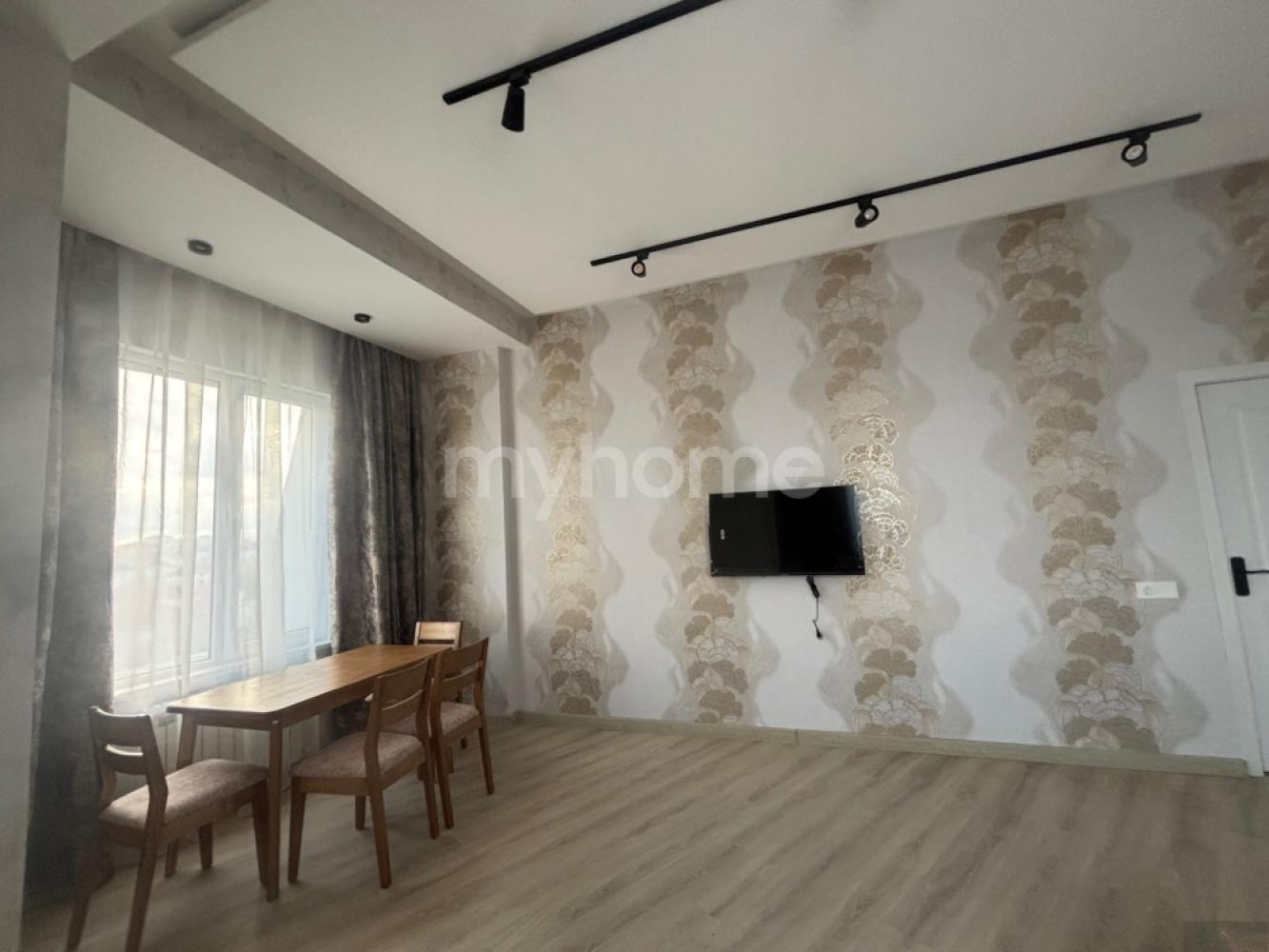  Masazır qəsəbəsində 72m² mənzil kirayə verilir