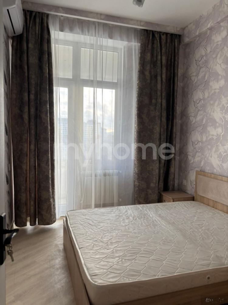  Masazır qəsəbəsində 72m² mənzil kirayə verilir