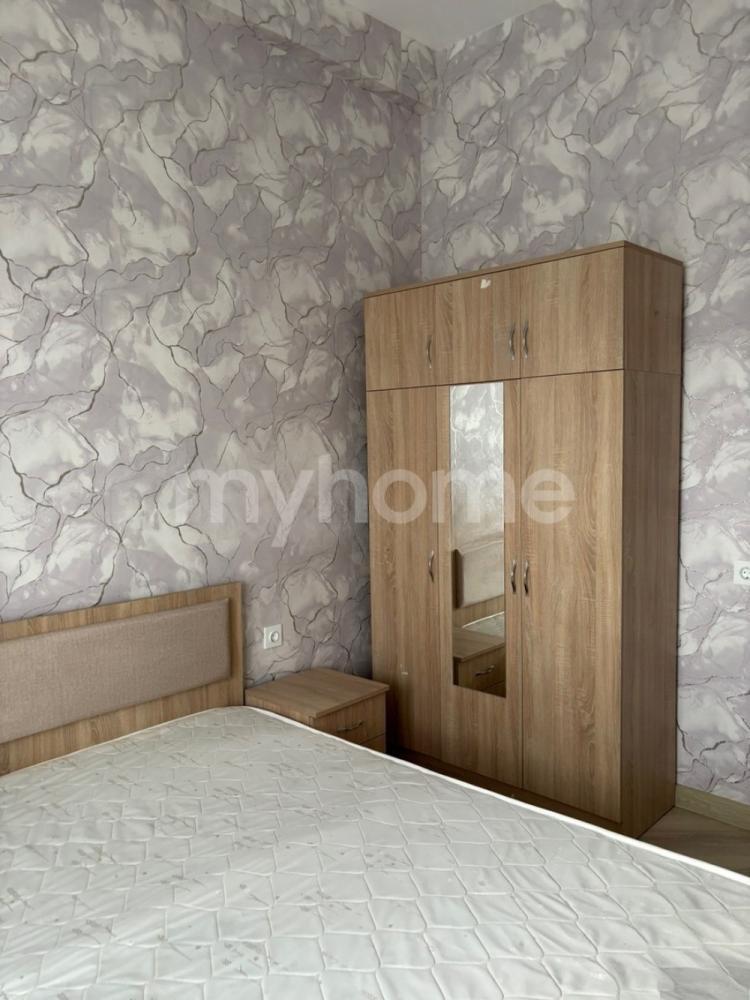  Masazır qəsəbəsində 72m² mənzil kirayə verilir