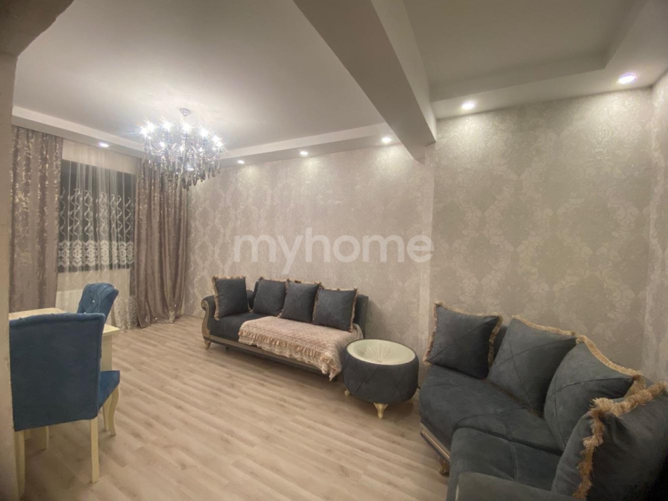  Həzi Aslanov qəsəbəsində 65m² mənzil kirayə verilir