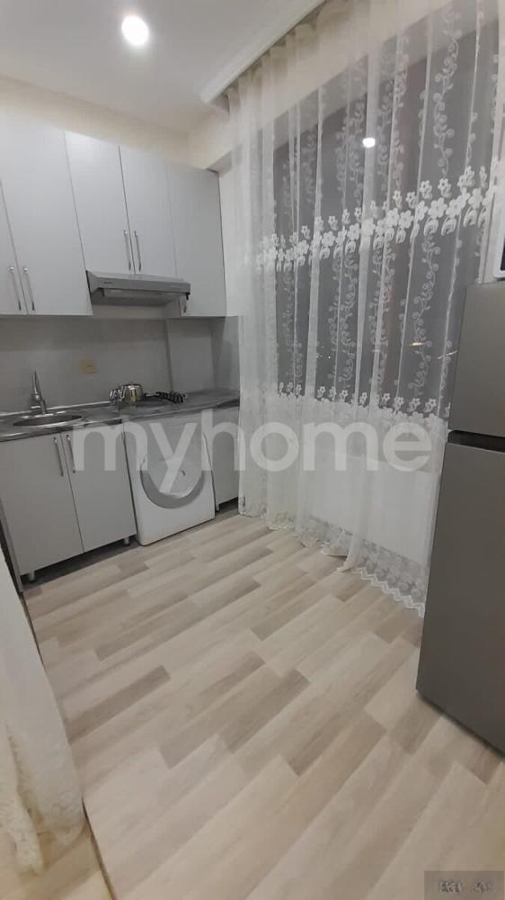  Həzi Aslanov qəsəbəsində 65m² mənzil kirayə verilir