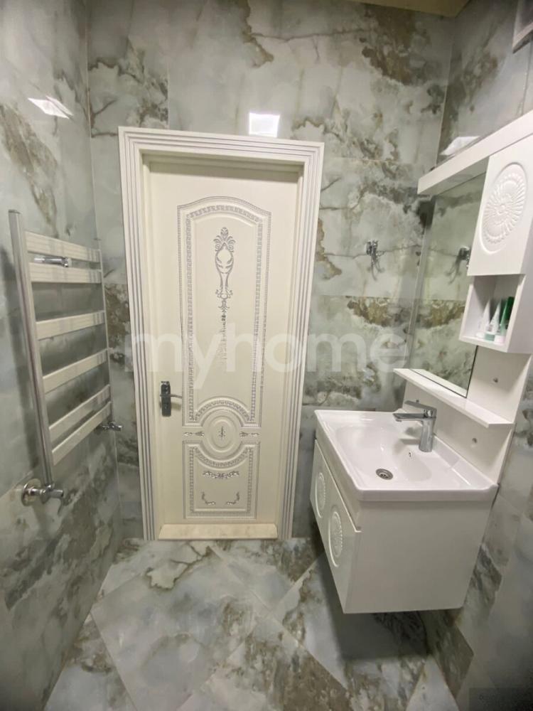  Həzi Aslanov qəsəbəsində 65m² mənzil kirayə verilir
