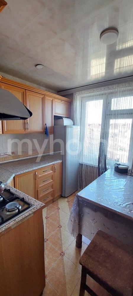  Sumqayıt şəhərində 74m² mənzil satılır