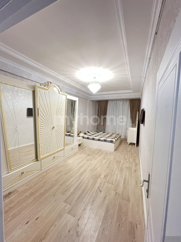  Saray qəsəbəsində 60m² mənzil kirayə verilir