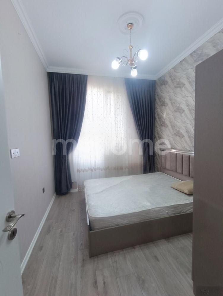  Xırdalan şəhərində 46m² mənzil satılır