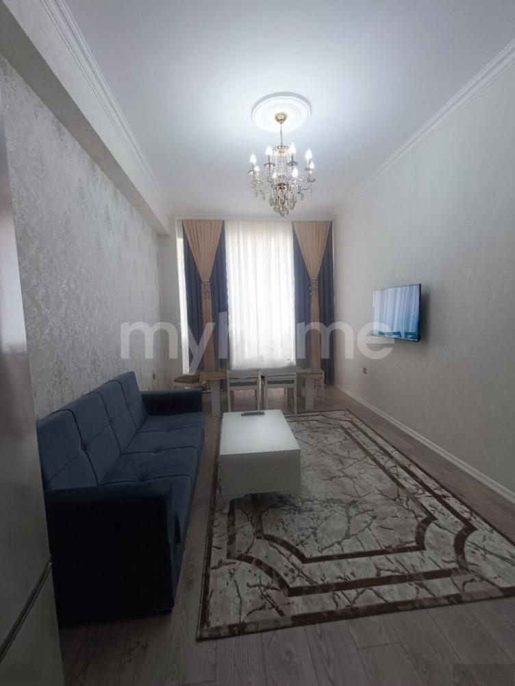  Xırdalan şəhərində 46m² mənzil satılır