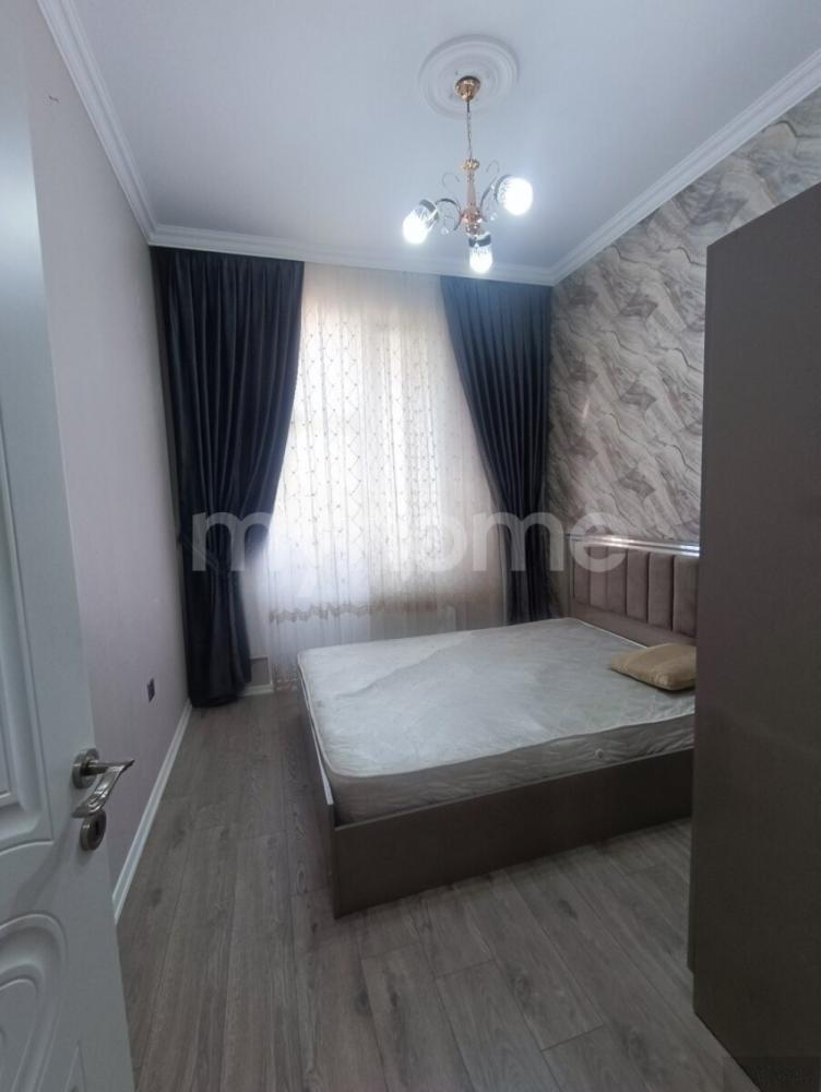  Xırdalan şəhərində 46m² mənzil satılır