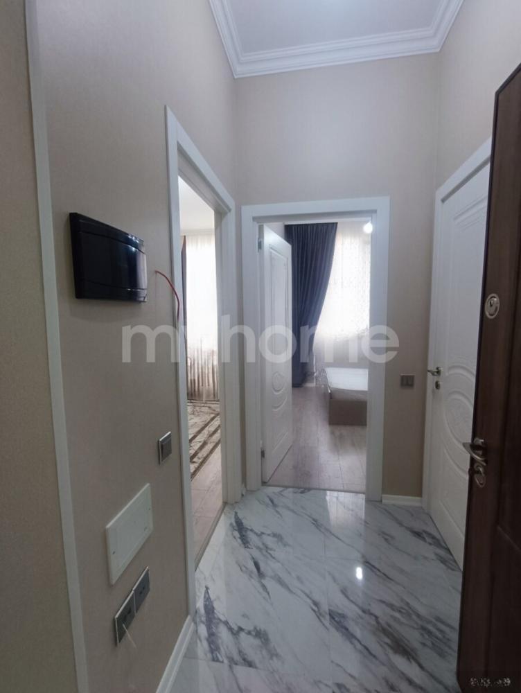  Xırdalan şəhərində 46m² mənzil satılır