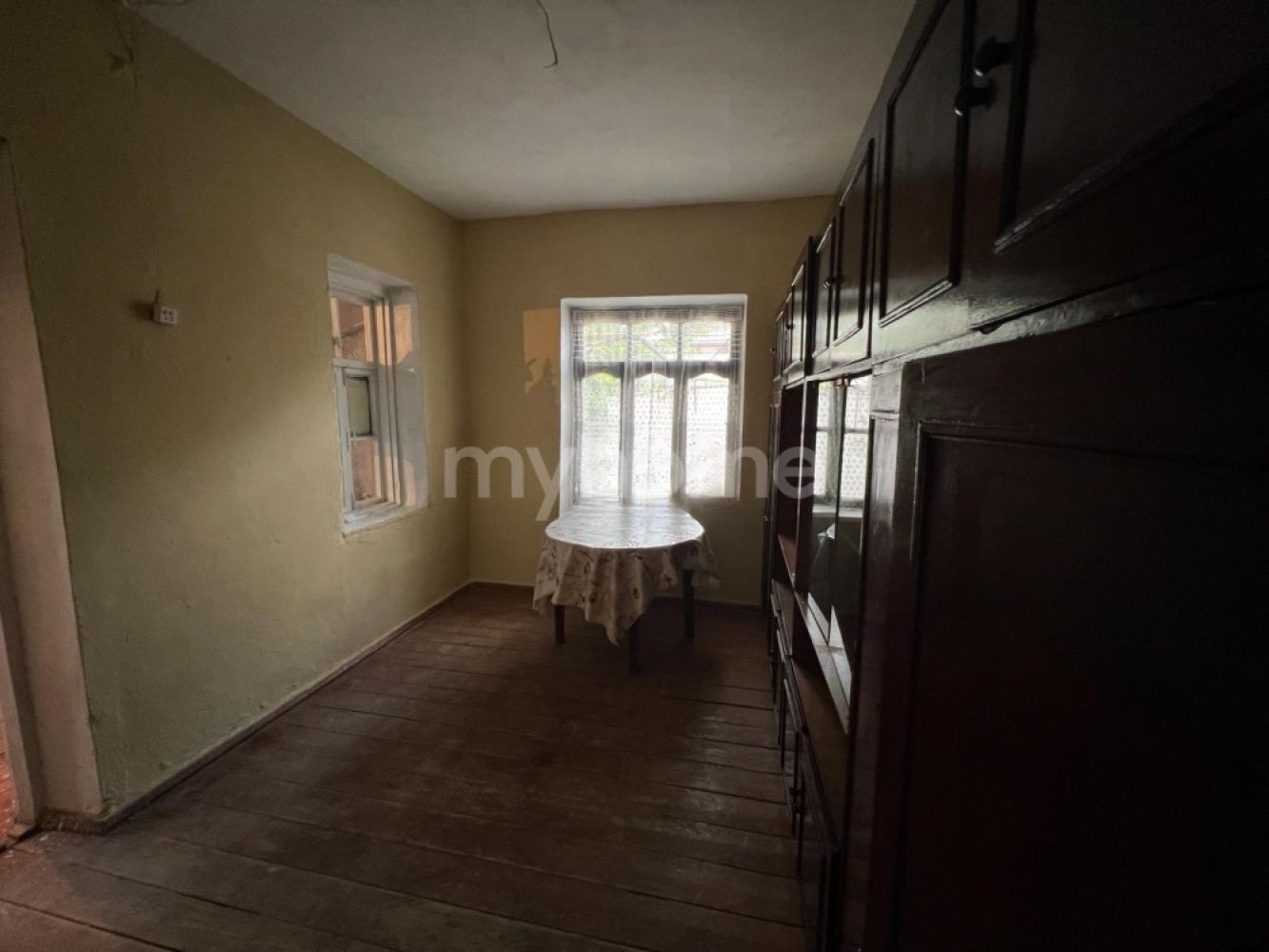  Şabran şəhərində 40m² mənzil satılır