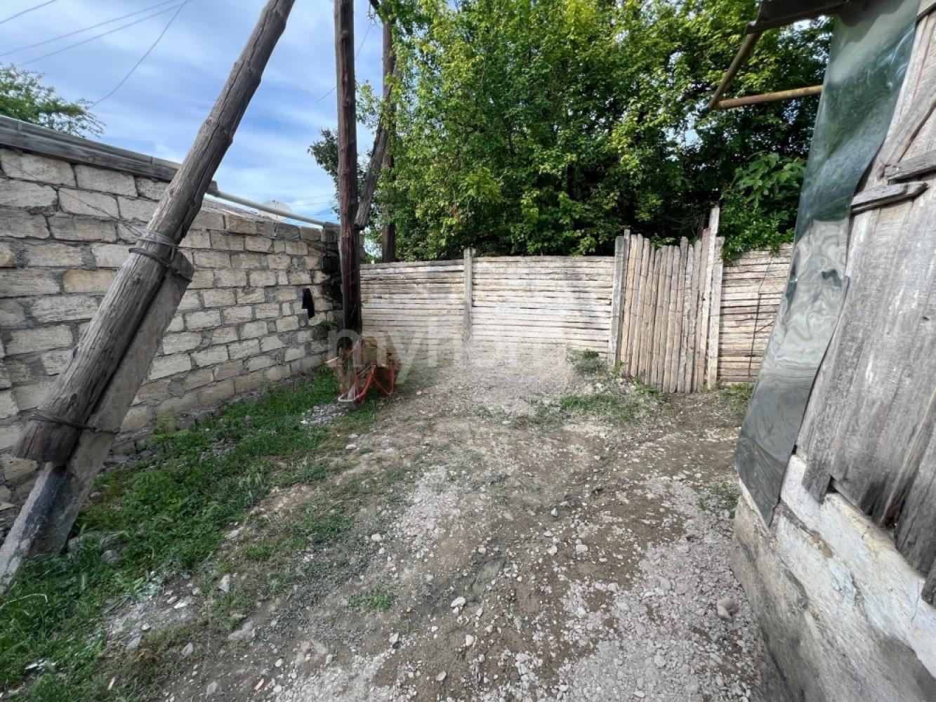  Şabran şəhərində 40m² mənzil satılır