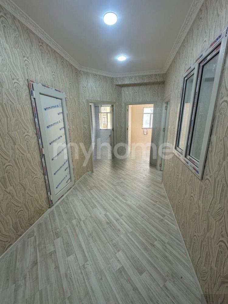  Xırdalan şəhərində 69m² mənzil satılır