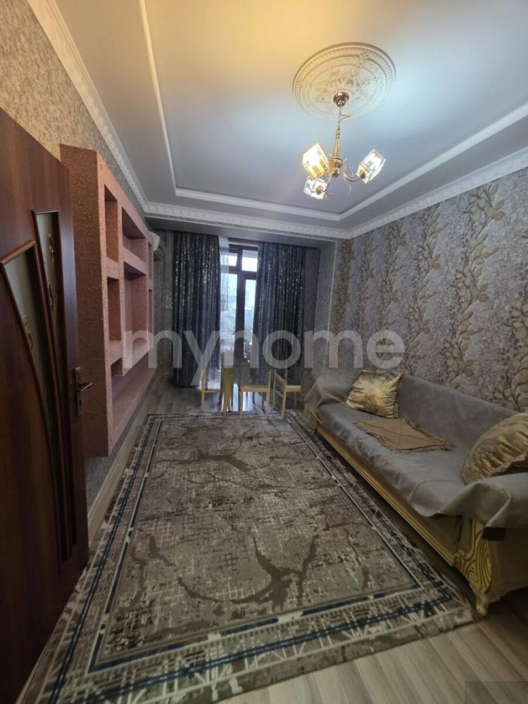  Xırdalan şəhərində 60m² mənzil kirayə verilir