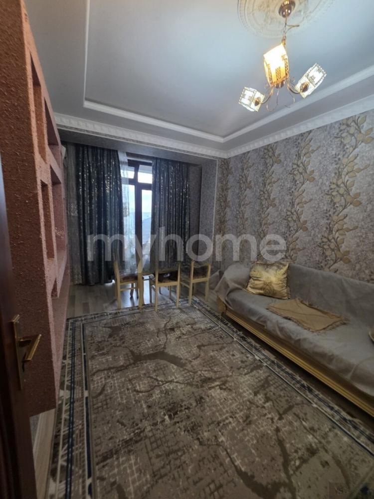 Xırdalan şəhərində 60m² mənzil kirayə verilir
