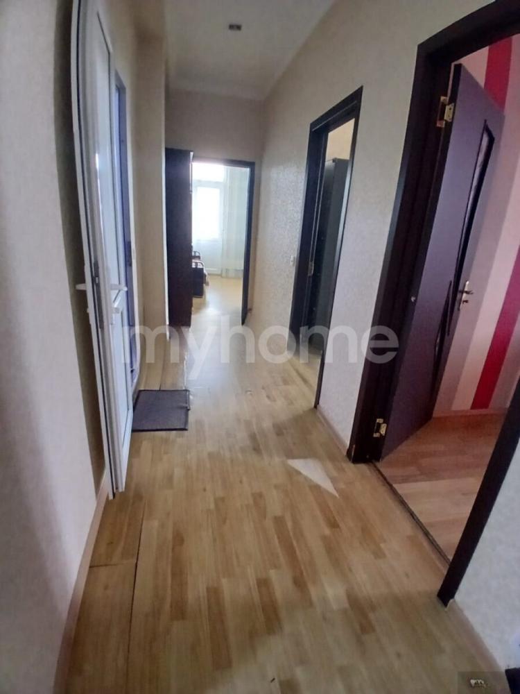  Xırdalan şəhərində 100m² mənzil kirayə verilir