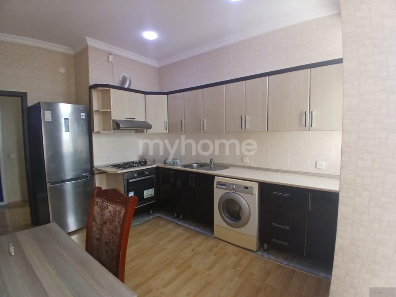  Xırdalan şəhərində 100m² mənzil kirayə verilir