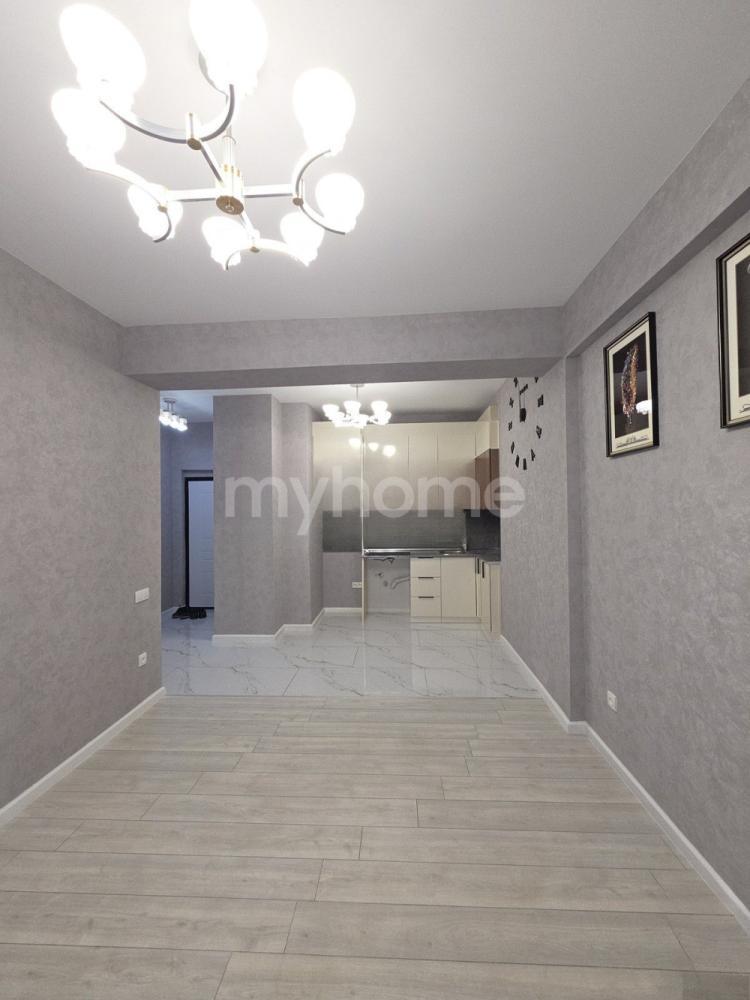 Zığ qəsəbəsində 53m² mənzil satılır