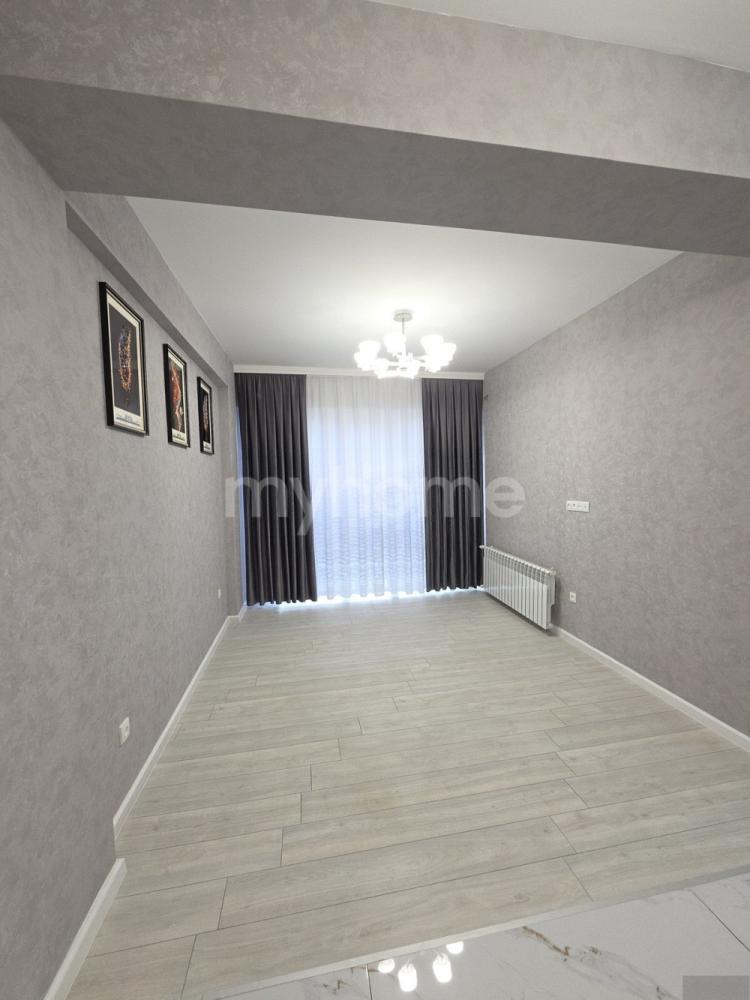  Zığ qəsəbəsində 53m² mənzil satılır