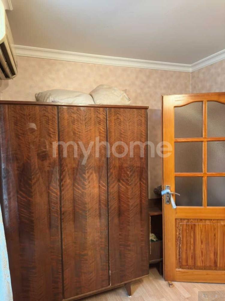  Bakı şəhərində 50m² mənzil kirayə verilir