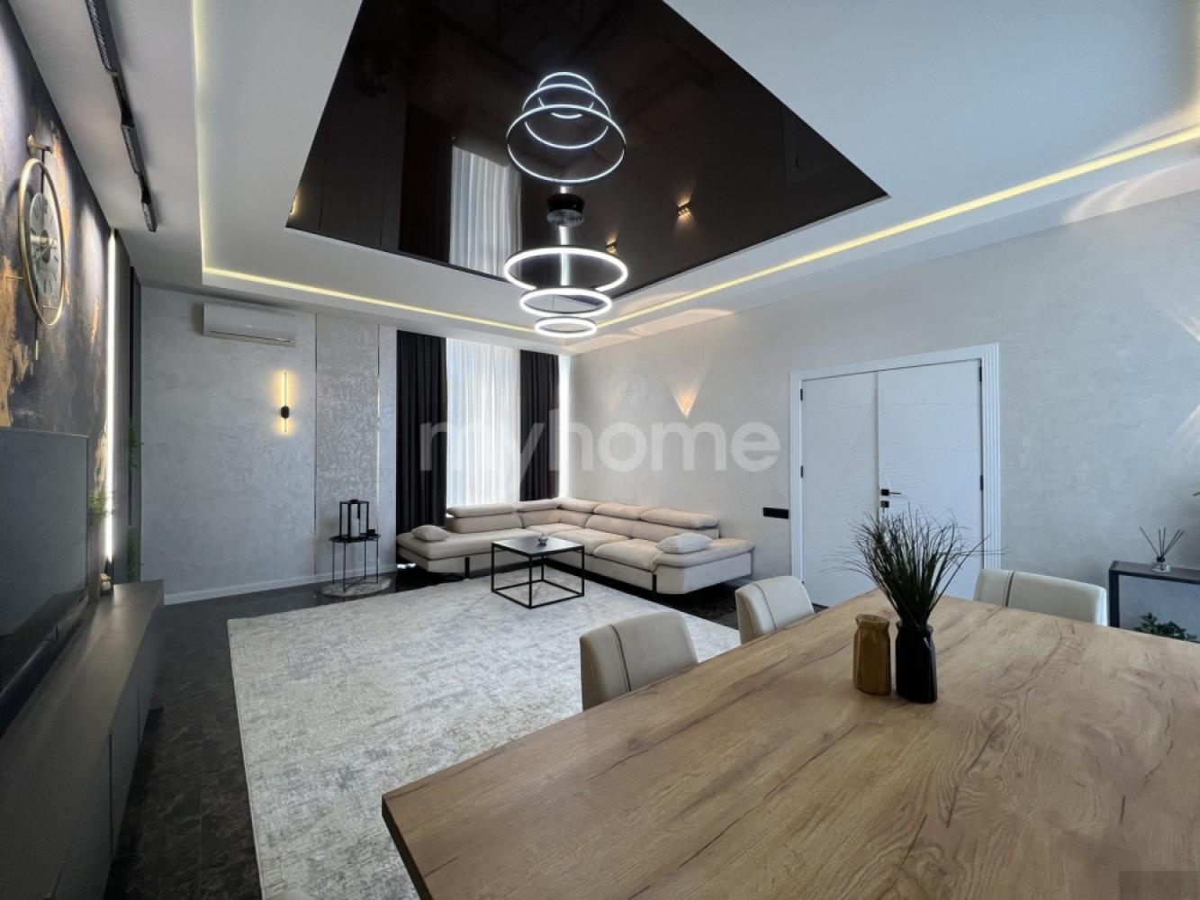  Bakı şəhərində 150m² mənzil kirayə verilir