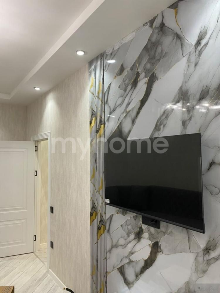  Xırdalan şəhərində 100m² mənzil kirayə verilir