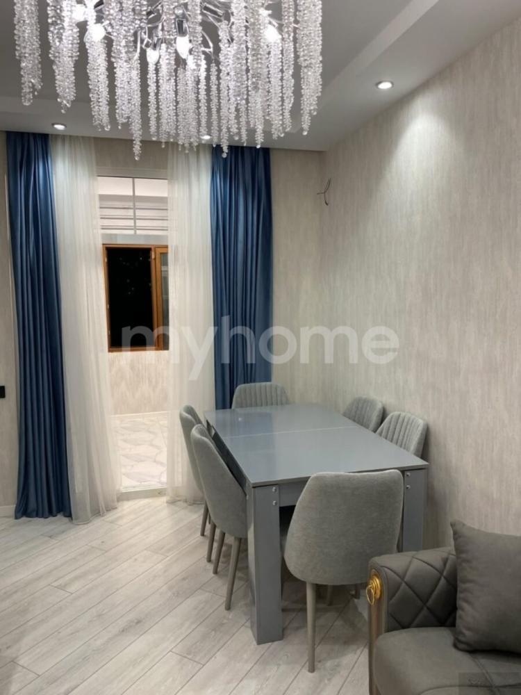  Xırdalan şəhərində 100m² mənzil kirayə verilir