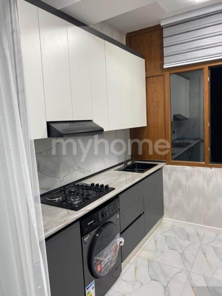  Xırdalan şəhərində 100m² mənzil kirayə verilir