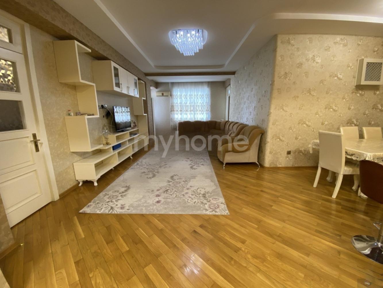  Xırdalan şəhərində 101m² mənzil satılır