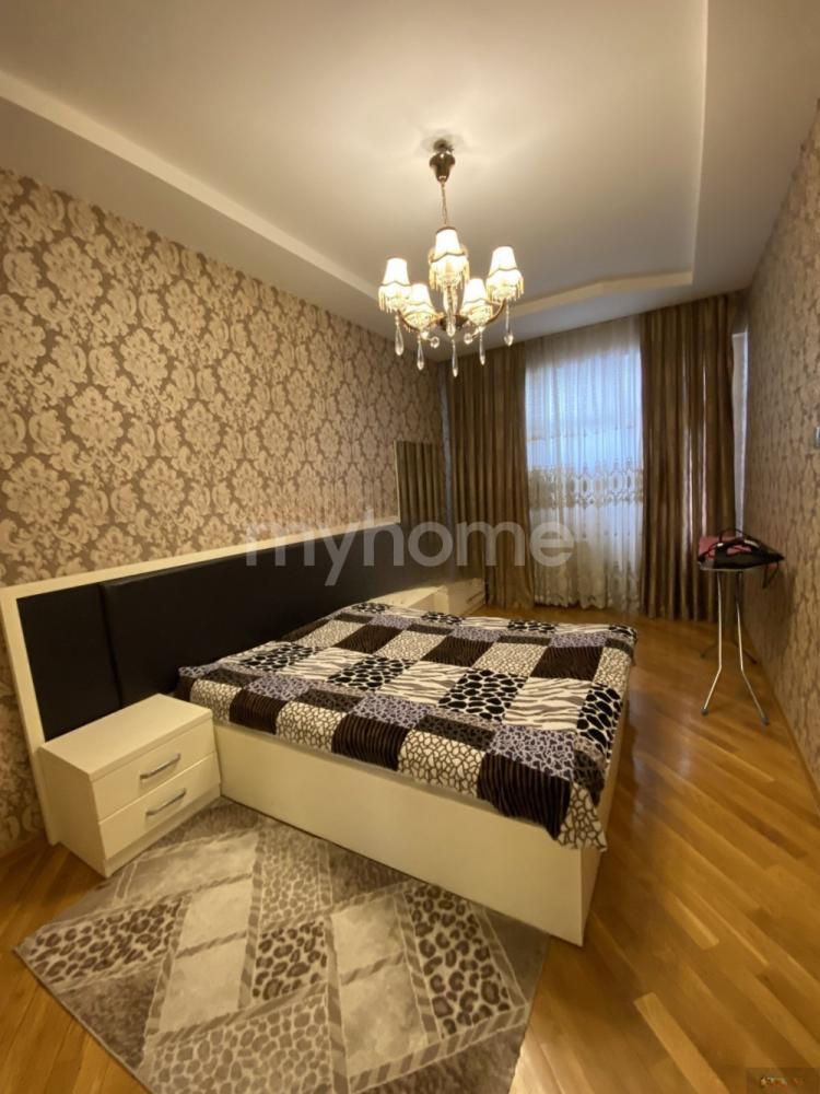  Xırdalan şəhərində 101m² mənzil satılır