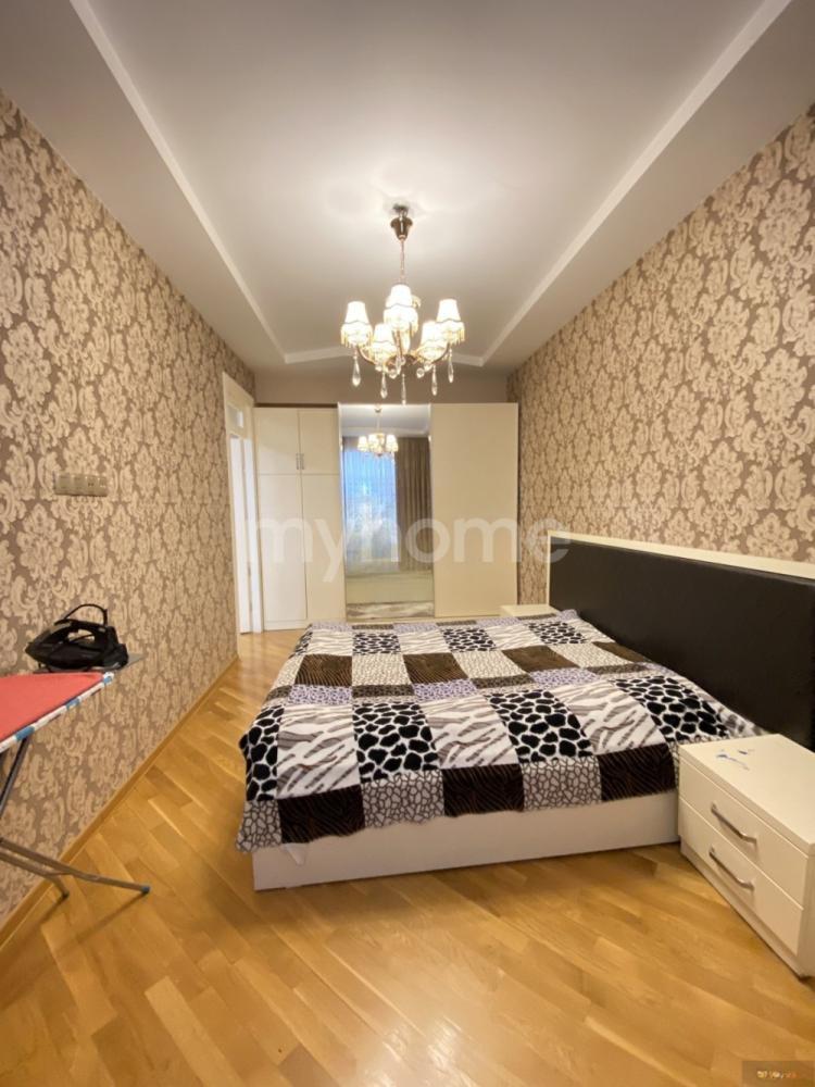  Xırdalan şəhərində 101m² mənzil satılır