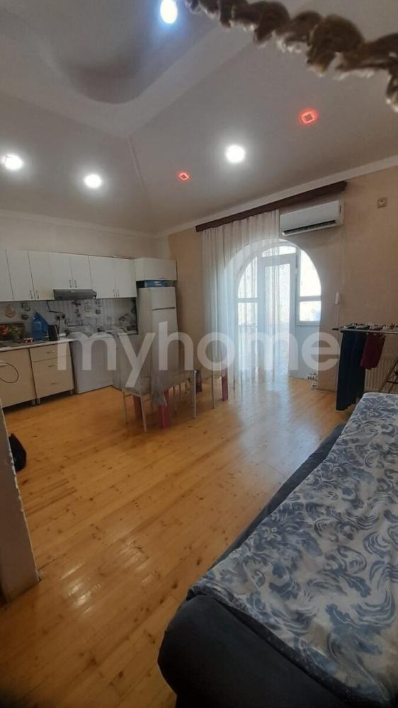  Xırdalan şəhərində 60m² mənzil kirayə verilir