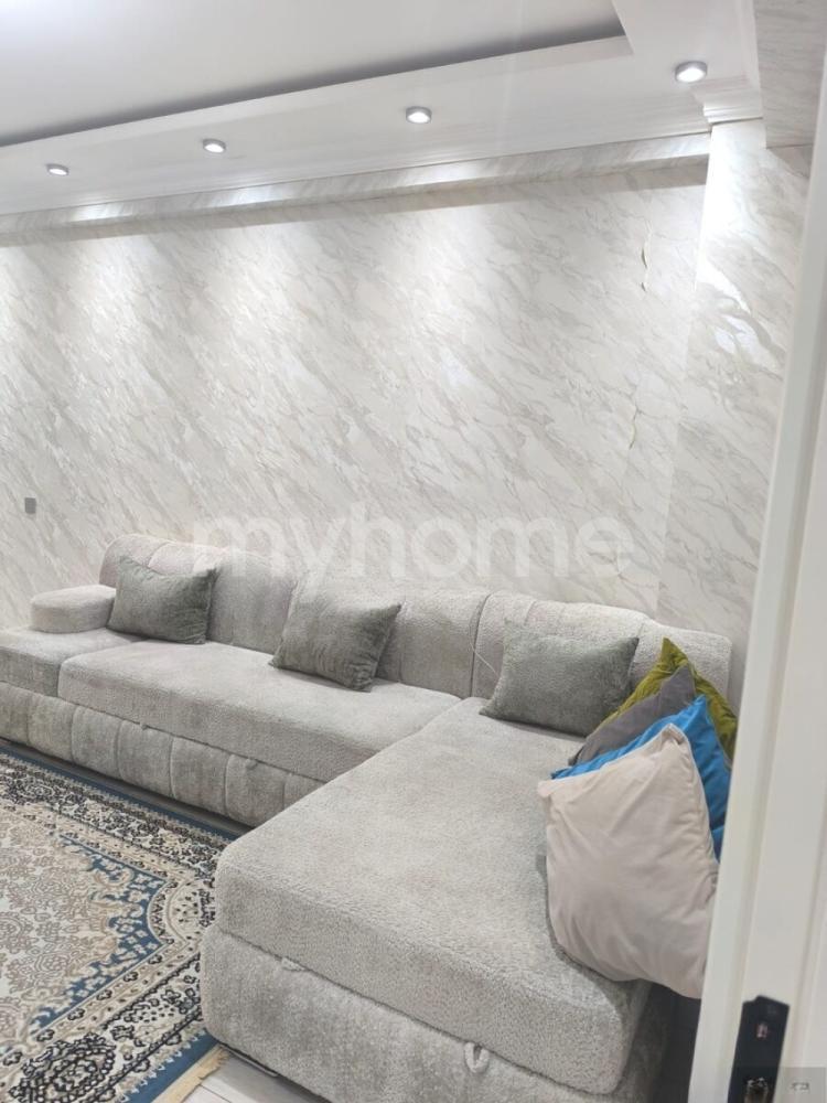  Xırdalan şəhərində 57m² mənzil satılır