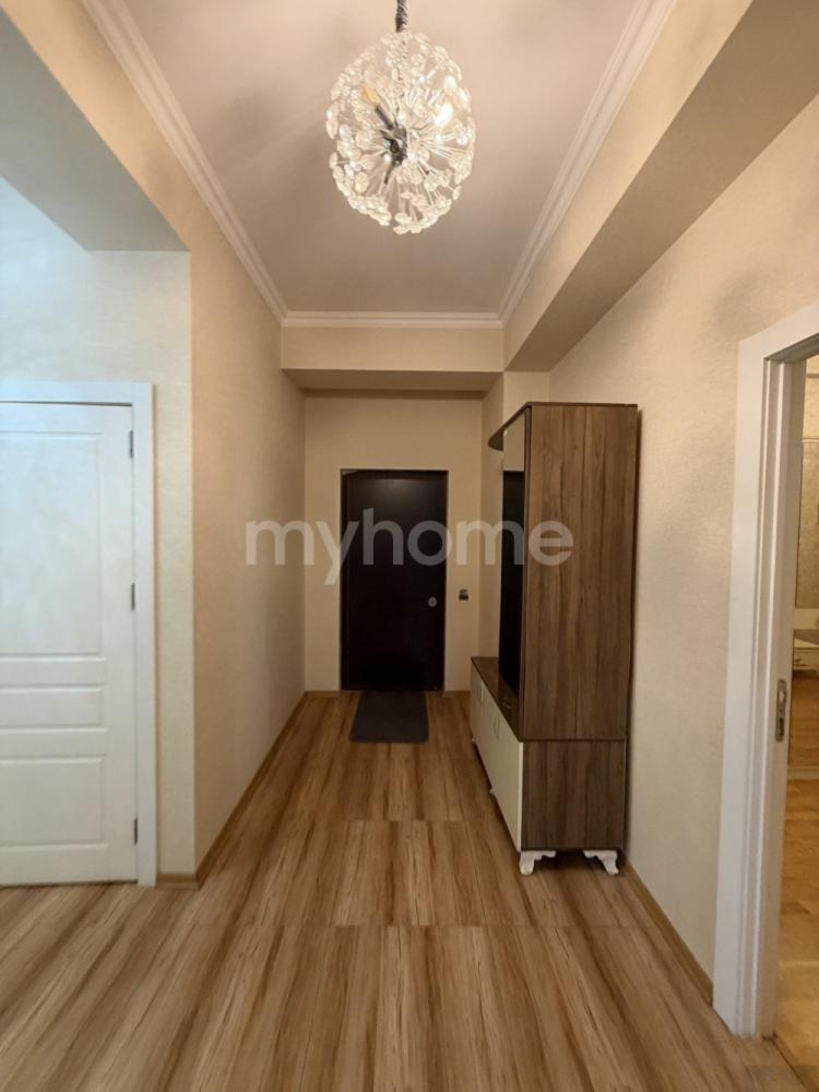  Bakı şəhərində 90m² mənzil kirayə verilir