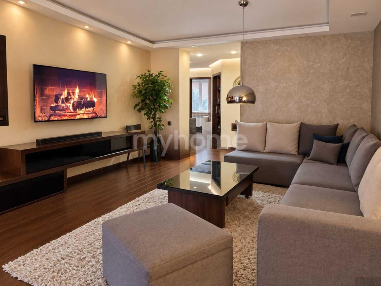  Bakı şəhərində 100m² mənzil kirayə verilir