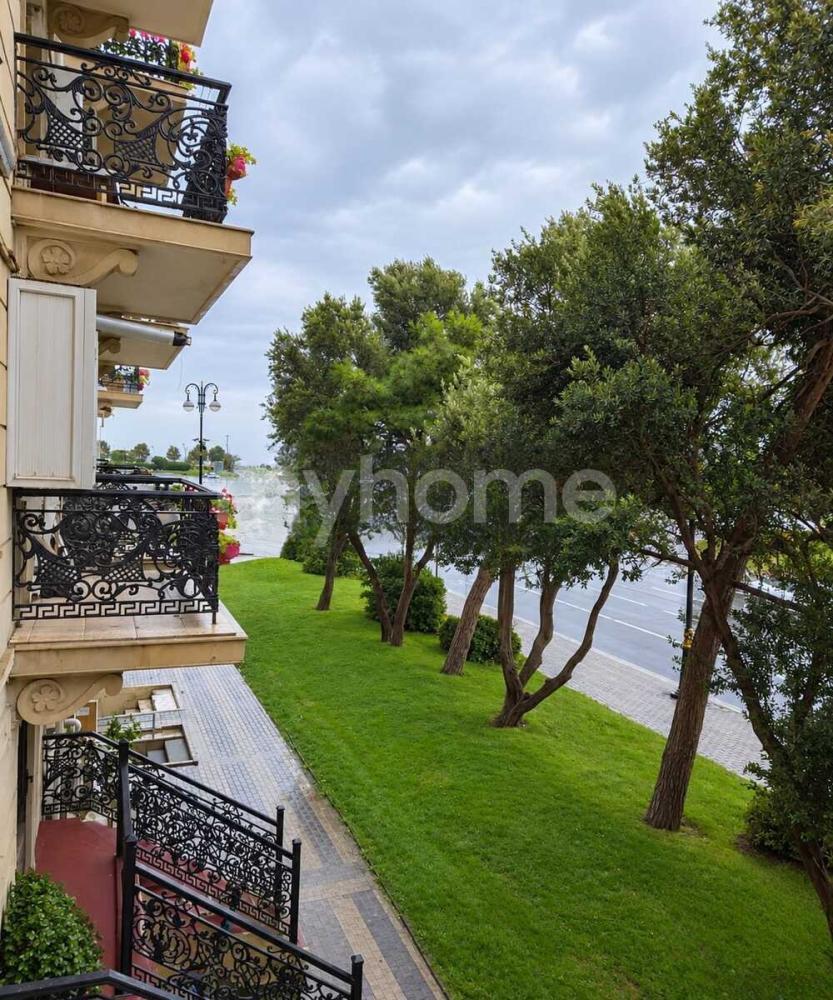  Bakı şəhərində 100m² mənzil kirayə verilir