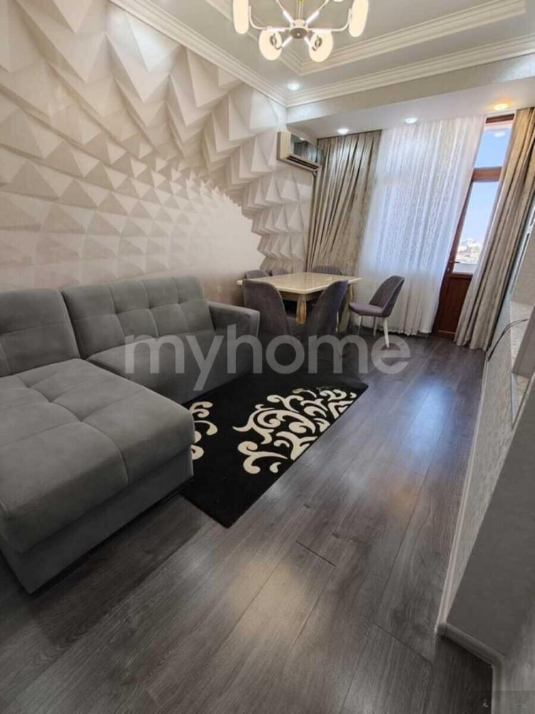  Xırdalan şəhərində 70m² mənzil kirayə verilir