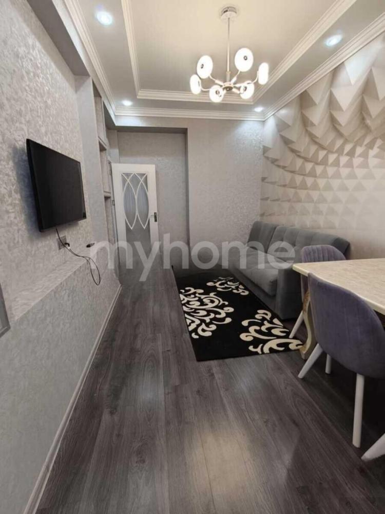  Xırdalan şəhərində 70m² mənzil kirayə verilir