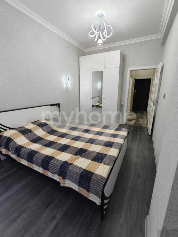  Xırdalan şəhərində 70m² mənzil kirayə verilir
